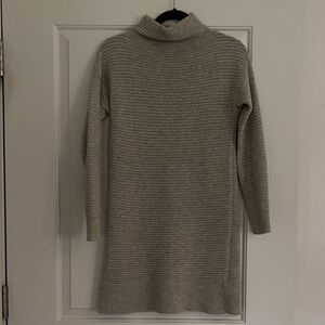 Maxwell Sweater Dress